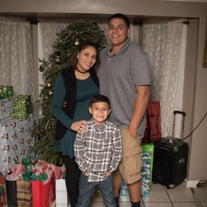 Meet your Posher, Angel